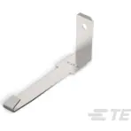TE Connectivity-63953-1 Steckverbinderanschlüsse Quick Disconnect Terminal Steel M 27.13mm Carton/Loose
