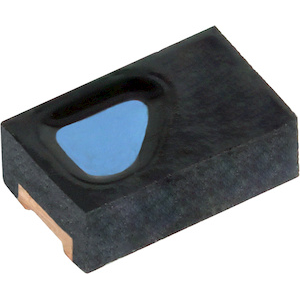Vishay-VEMD4010X01 Photodiodes Photodiode PIN Chip 910nm 2-Pin Case 0805(2012Metric) T/R Automotive AEC-Q101