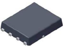 onsemi-FDMS86568-F085 MOSFETs Trans MOSFET N-CH 60V 80A 8-Pin PQFN EP T/R Automotive AEC-Q101
