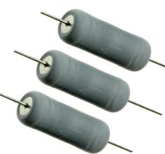 TT Electronics / Welwyn Components-WHS3-68RJA1 Resistor Fixed Single-Through Hole Res Wirewound 68 Ohm 5% 3W ±200ppm/°C Cement AXL Ammo