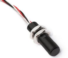 Standex-Meder Electronics-M12-HS1-5KP21 Sensore effetto hall Hall Effect Sensor 60mA Unipolar 3.3V/5V/9V/12V/15V/18V 3-Pin