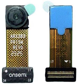 onsemi-PRISM1M-ARX383CSSM130110-GEVB Sensor Development Boards and Kits ARX383CSSM28SMKA0-CP Image Sensor Evaluation Board