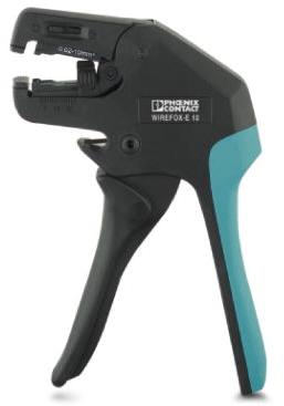 PHOENIX CONTACT-1212706 Tools Other Tools and Accessories, Stripping Tool, For Cables and Conductors