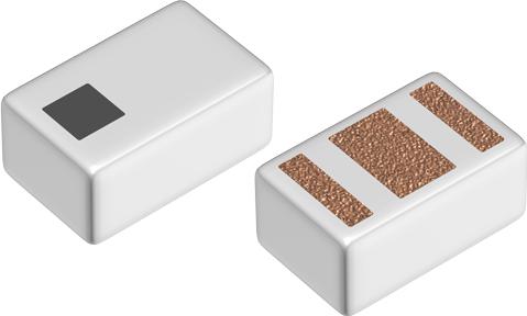 TDK-DEA202400HT-8037A1 HF-Filter RF Filter High Pass 2400MHz 2400MHz to 5850MHz 0.5dB 50Ohm SMD 3Pin 0805 T/R