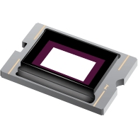 Texas Instruments-DLP471TPFQQ Controladores de iluminación y controlador IC Digital Micromirror Device 1.8V 0.13kHz 270-Pin CLGA Tray