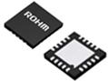 ROHM Semiconductor-BD91364BMUU-ZE2 DC to DC Converter and Switching Regulator Chip Conv DC-DC 2.9V to 5.5V Synchronous Step Down Single-Out 0.8V to 4.4V 5A 20-Pin VQFN EP T/R