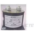 TE Connectivity-1616074-9 Sonstige Relais Electromechanical Relay 28VDC 100A SPST-NO Stud Contactor Relay