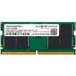 DRAM Module DDR5 SDRAM 32Gbyte 262SODIMM Bulk