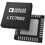 Synchronous Boost Controller Automotive AEC-Q100