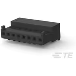 Conn IDC Connector F 8 POS 2.54mm IDT RA Cable Mount Bag/Box