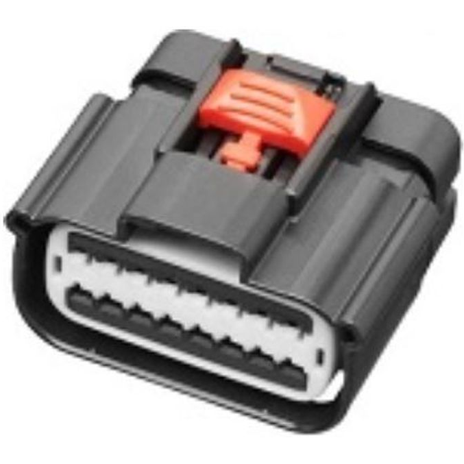 Delphi-33350495 Gaine de câblage de raccordement discret 16 Way OCS 1.5 Female Sealed Connector Assembly