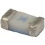 Fuse Chip Fast Acting 1.25A 63V SMD Solder Pad 0603 Ceramic T/R Automotive AEC-Q200