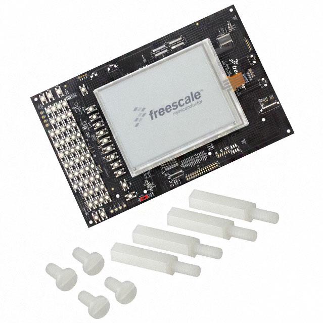 NXP Semiconductors-MX50EBOOKDC1 开发套件和工具 Accessory Board, Hardware, i.MX50, E-Ink Daughter Card