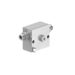 Conn Type N Adapter 650MHz to 2500MHz 50Ohm T Style F/F Gold