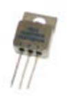 Sensitron Semiconductor-SHD325314N Rectifiers Diode Switching 300V 20A 3-Pin(3+Tab) TO-254