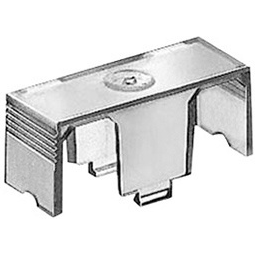 Littelfuse-65900000009 Fuse Accessories Fuse Cover 10A 250V Snap-In Lug Bulk