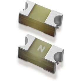 Littelfuse-0483005.DR Fusibili Fuse Chip Fast Acting 5A 32V SMD Solder Pad 1206 3.302 X 1.575 X 1.575mm Epoxy Resin