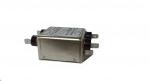 Altran Magnetics, Inc-AMI-M11N-1-3-B Filtri di alimentazione Power Line Filter Single Phase 50Hz/60Hz 3A 250VAC Quick Connect Chassis Mount