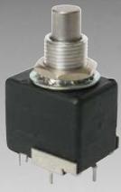Bourns-ENZ1D-507-Z00128L Codeur optique Rotary Optical Encoder, 2-bit quadrature code