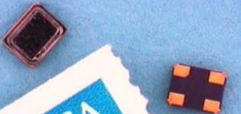 Raltron Electronics-RH100-24.000-12-3030-EXT-TR Cristales Crystal 24MHz ±30ppm (Tol) ±30ppm (Stability) 12pF FUND 60Ohm 4-Pin SMD T/R