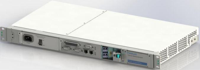 Finisar-FOA-S2000TM-ASE3C-AA062 Fibre optique spécialisée Optical Fiber Amplifier 1567.1nm