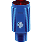 Molex-120254-0116 | Contrinex Photoelectric Sensors Capteur photoélectrique Contrinex Inductive and Photoelectric Sensors offer compact housings, large sensing range and patented UV technology