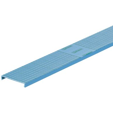 Panduit-C1.5IB6 Accessori per cavi Cable Accessories Duct Cover Polyvinyl Chloride Intrinsic Blue