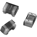 Inductor RF Chip Wirewound 0.022uH 2% 250MHz 38Q-Factor Ceramic 0.7A 0.22Ohm DCR 0603 T/R
