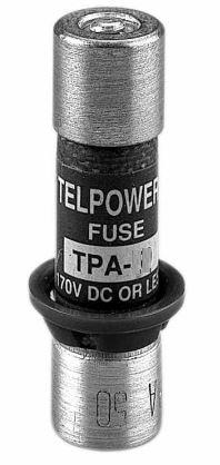 Eaton-TPA-40 Fuses Fuse Power 40A Holder Cartridge 14.61 X 38.1mm Glass Melamine CSA/UL