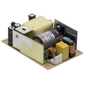 Mean Well Enterprises-EPS-65S-24 AC-DC-Spannungsversorgung AC/DC Power Supply Single-OUT 24V 2.98A 65W 6-Pin