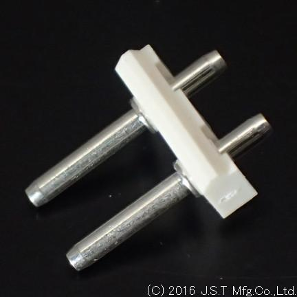 JST Manufacturing-RTB-1.5-02F (LF) Steckverbinderleisten und Leiterplattenbuchsen Conn Unshrouded Header HDR 2 POS 5mm Solder ST Thru-Hole Box