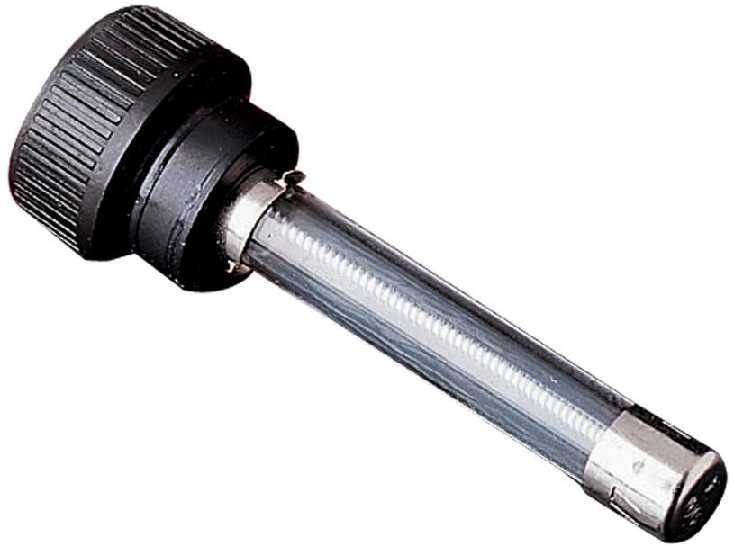 Littelfuse-0LGR02.5V Fuses Fuse Fast Acting 2.5A 300V Panel Mount In-Line 15.49 X 46.23mm CSA/UL