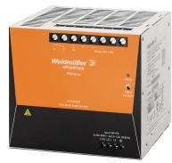 Weidmueller GmbH & Co. KG-1478200000 AC to DC Power Supplies AC/DC Power Supply Single-OUT 24V 48A 960W 12-Pin