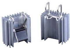 Ohmite-WA-T220-101E Heat Sinks Heat Sink Passive TO-220 Extruded Thru-Hole Aluminum Alloy 6063-T5 10°C/W Black Anodized