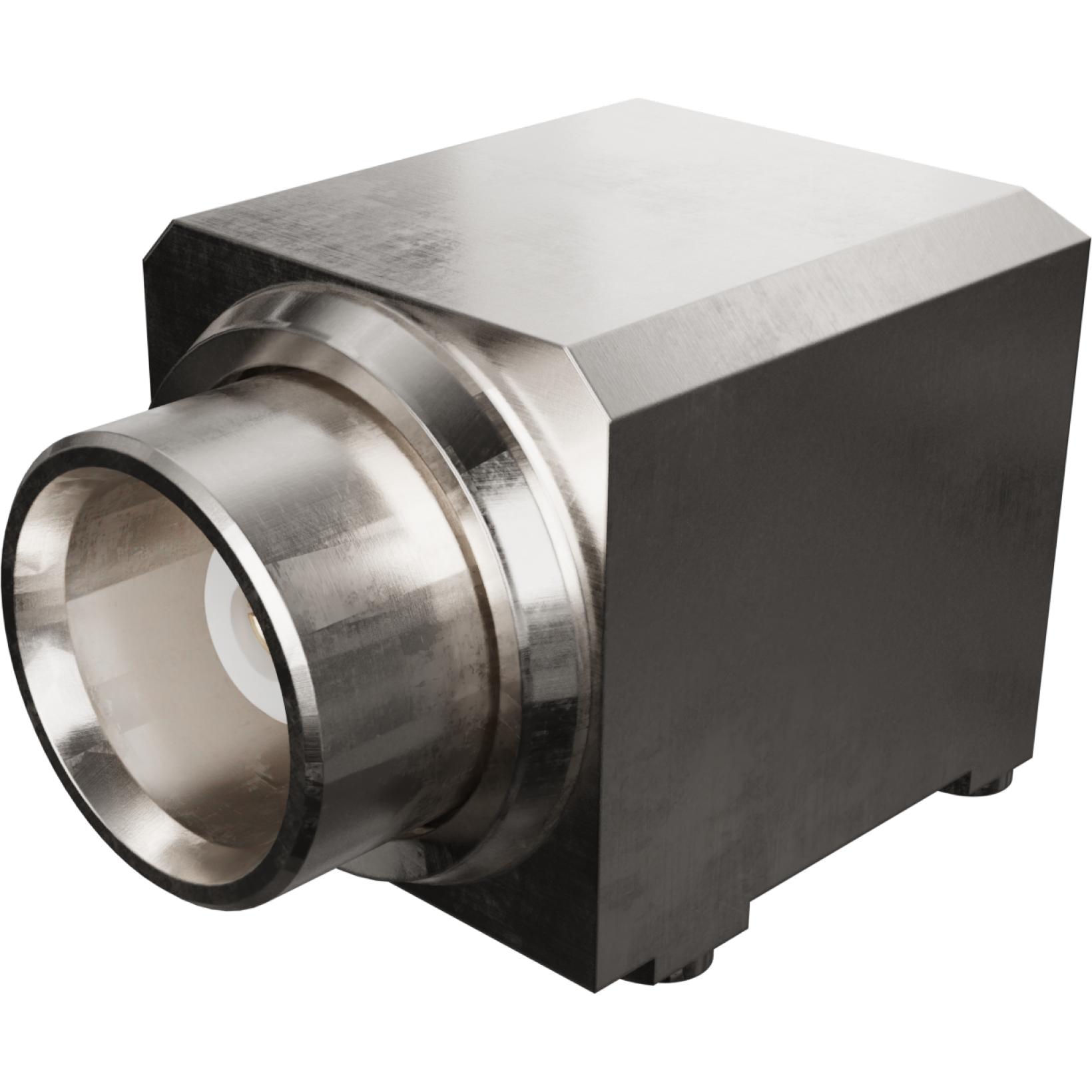 Molex-73415-1103 Connector RF Conn Coaxial 0Hz to 6GHz 50Ohm Solder RA SMD F Gold T/R