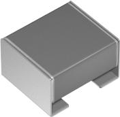 TDK-CKG57KC0G2E154J335JH Kondensator, keramisch, mehrschichtig CKG57KC0G2E154J335JH TDK Capacitor Ceramic Multilayer 0.15uF 250V C0G 5% 1 Stacked 125°C Low ESR T/R - Arrow.com