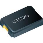 Crystal 10MHz ±30ppm (Tol) ±30ppm (Stability) 18pF FUND 80Ohm 2-Pin CSMD T/R