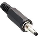 Conn Power PL 2 POS Solder ST Cable Mount 2 Terminal 1 Port Bulk