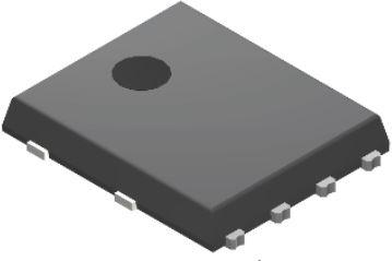 STMicroelectronics-STL225N6F7AG MOSFETs Trans MOSFET N-CH 60V 120A 8-Pin Power Flat EP T/R Automotive AEC-Q101