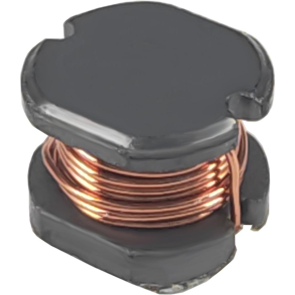 Sumida-CD54NP-330LC Induktionsspule, Oberflächenmontage Inductor Power Unshielded Drum Core 33uH 15% 2.52MHz Ferrite 0.88A 0.23Ohm DCR T/R