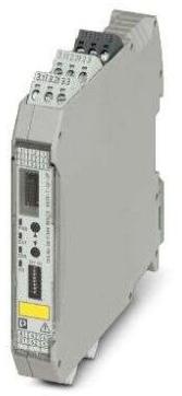 PHOENIX CONTACT-2811394 Temperatur- und Feuchtigkeitssensoren Freely Programmable Temperature Transducer with Analog Output and 1 Limit Value Relay