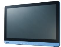 Advantech-PDC-W240-A10-ATE null 24in LCD Monitor HD 1080 with Touchscreen 1920x1080Pixels