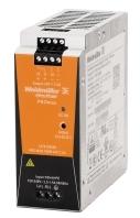 Weidmuller-1478120000 交流至直流电源供应器 AC/DC Power Supply Single-OUT 24V 9A 180W 11-Pin