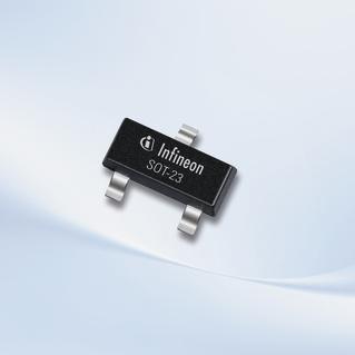 Infineon Technologies AG-TLV49611MXTMA1 霍尔效应传感器 Hall Effect Sensor 25mA Bipolar Latch 3.3V/5V/9V/12V/15V/18V/24V Automotive AEC-Q100 3-Pin SOT-23 T/R