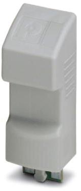 PHOENIX CONTACT-2900949 null Relay Accessories Plug-In Module for Electromechanical Relay/Solid State Relay