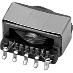 Vishay-LPE5047RY101MG Induktionsspule, Oberflächenmontage Inductor Power Wirewound 100uH 20% 10KHz 0.81A 0.24Ohm DCR 5047 T/R