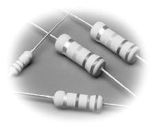 KOA Speer Electronics-HPC1CT631R220K Resistor Fixed Single-Through Hole Res 22 Ohm 10% 1W -1200ppm/°C to -600ppm/°C Conformal Coated AXL Automotive AEC-Q200 T/R