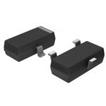 LDO Regulator Pos 1.8V 0.3A 3-Pin SOT-23 T/R