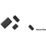 T-Filter Thin Film Surface Mount Capacitor Network