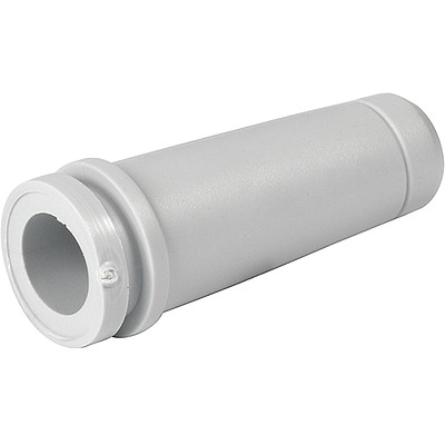 SCHURTER-4311.9301 Accessoires de câble Cable Accessories Cable Guard Polyvinyl Chloride Gray Bag